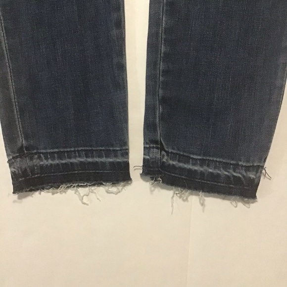 Dear John Joyrich Women’s Jeans Comfort Skinny - Picture 10 of 13